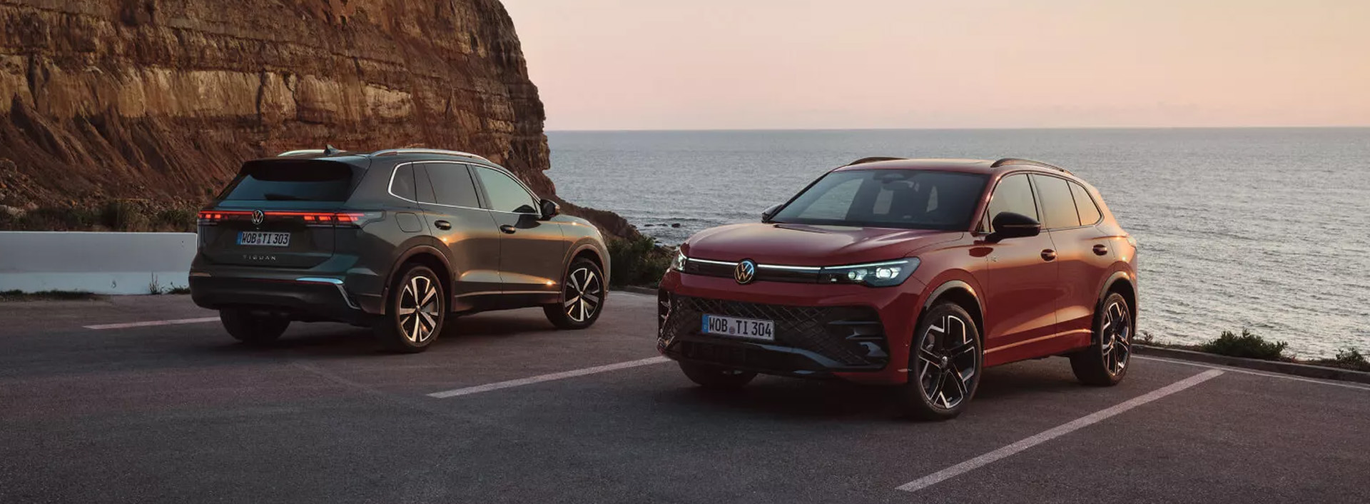 Nuevo Tiguan banner 1 Nuevo Tiguan banner 1